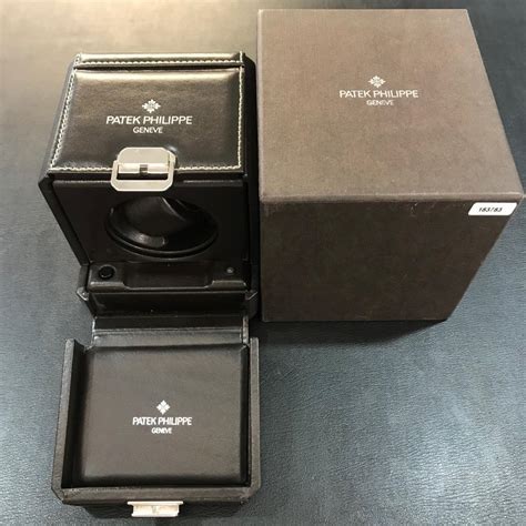 watch winder for patek philippe|patek philippe watch parts.